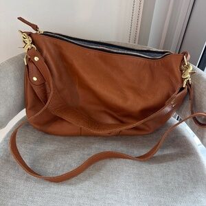 Clare V Moyen bag